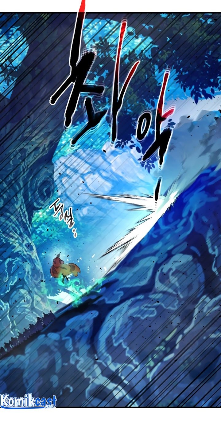 Leveling With the Gods Chapter 64 Gambar 63