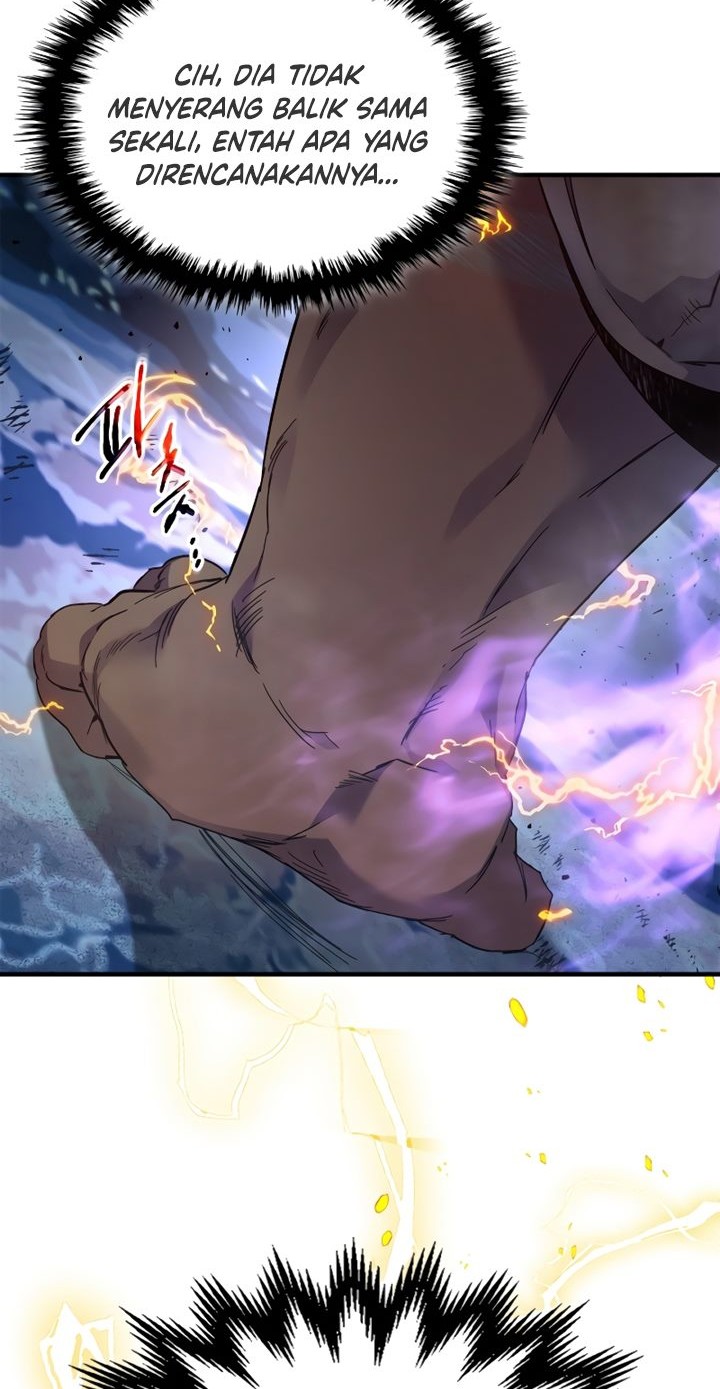 Leveling With the Gods Chapter 64 Gambar 65
