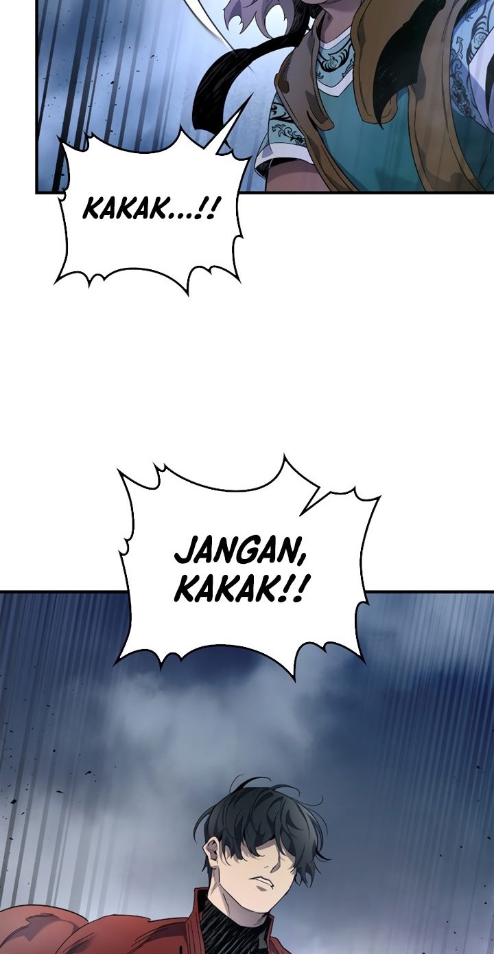 Leveling With the Gods Chapter 64 Gambar 67