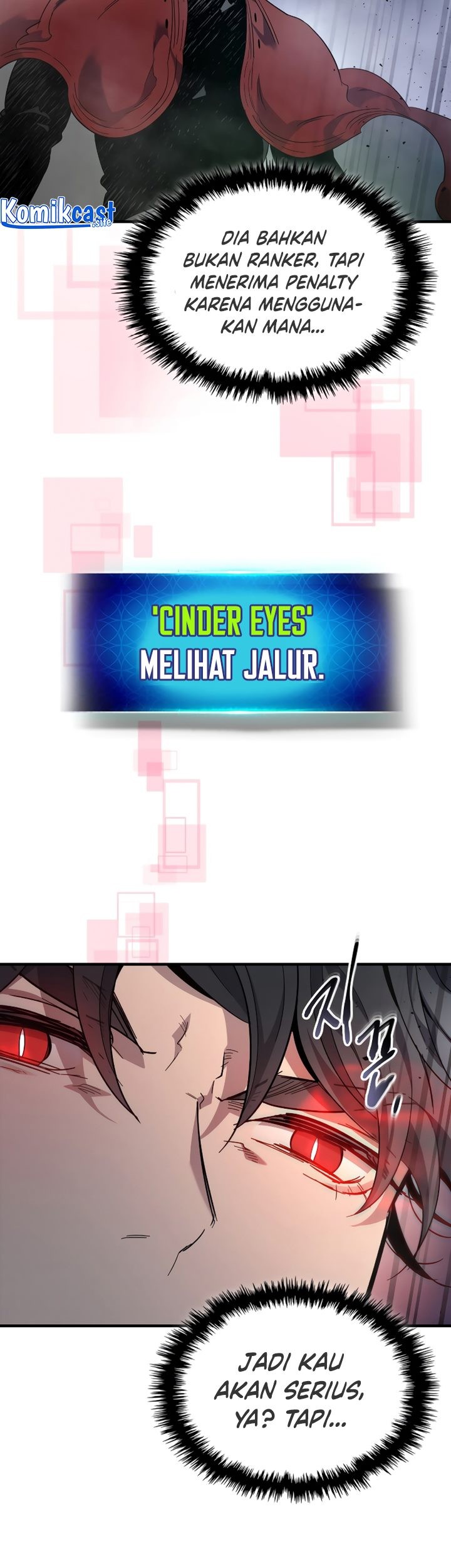 Leveling With the Gods Chapter 64 Gambar 68