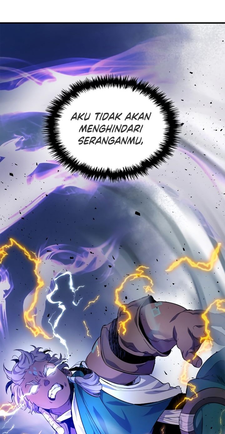 Leveling With the Gods Chapter 64 Gambar 69