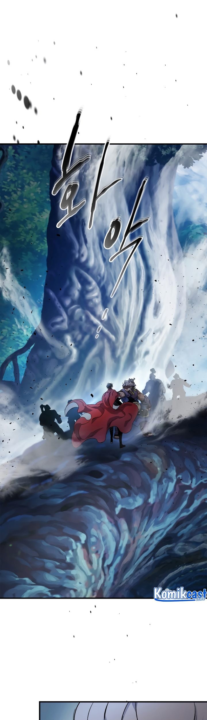 Leveling With the Gods Chapter 64 Gambar 4
