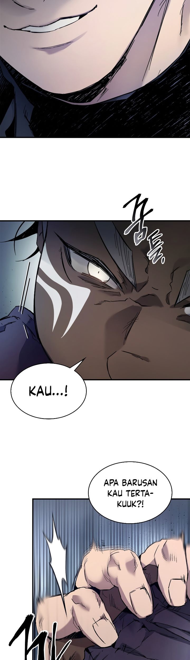 Leveling With the Gods Chapter 64 Gambar 8
