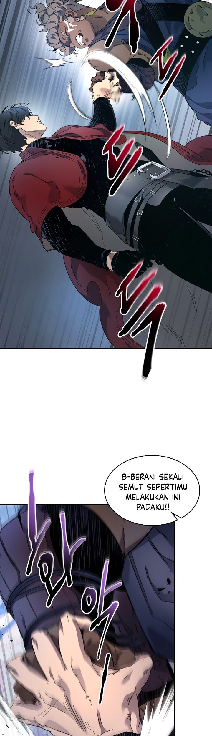 Leveling With the Gods Chapter 64 Gambar 10