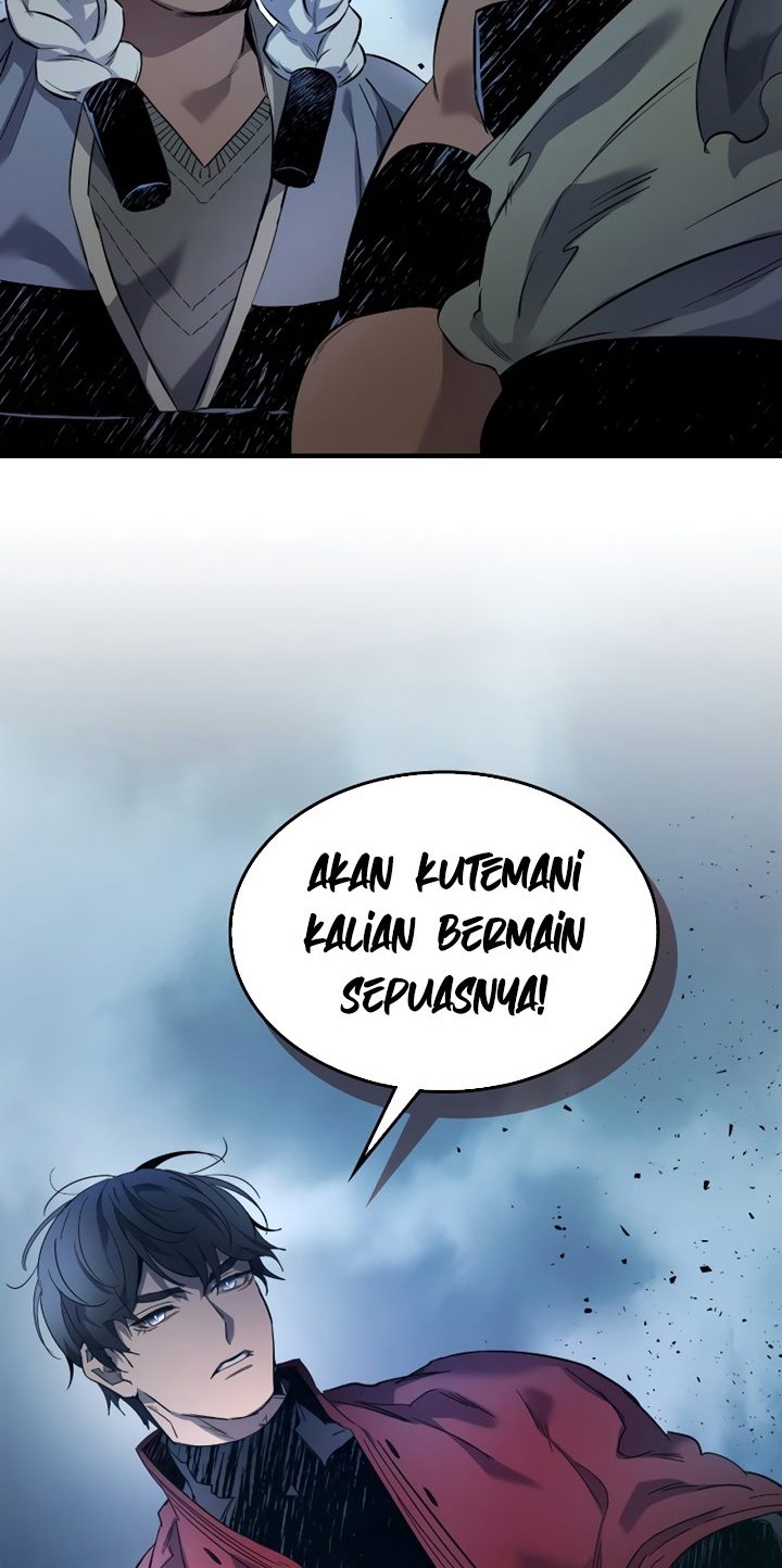 Leveling With the Gods Chapter 64 Gambar 13