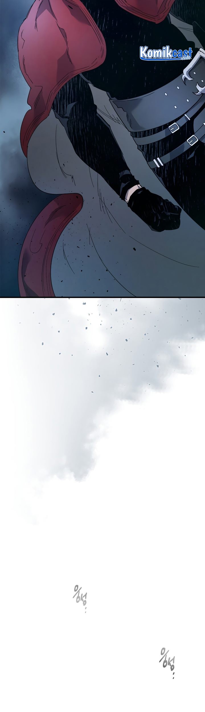 Leveling With the Gods Chapter 64 Gambar 14