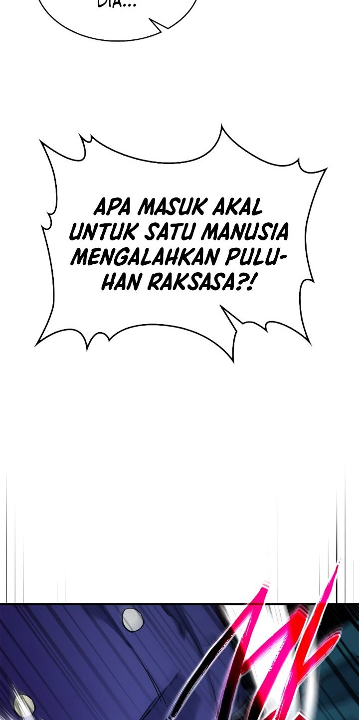 Leveling With the Gods Chapter 64 Gambar 17