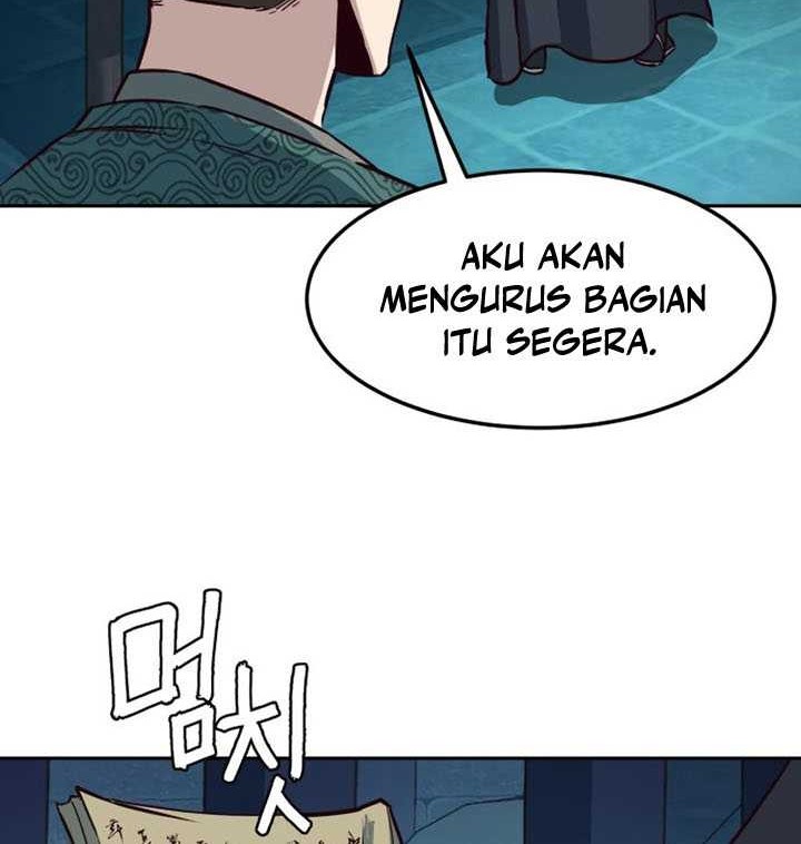 Sword Fanatic Wanders Through The Night Chapter 38 Gambar 19