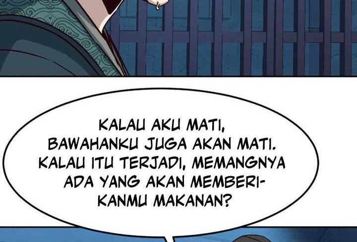 Sword Fanatic Wanders Through The Night Chapter 38 Gambar 27