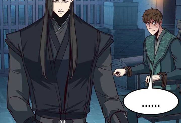 Sword Fanatic Wanders Through The Night Chapter 38 Gambar 29