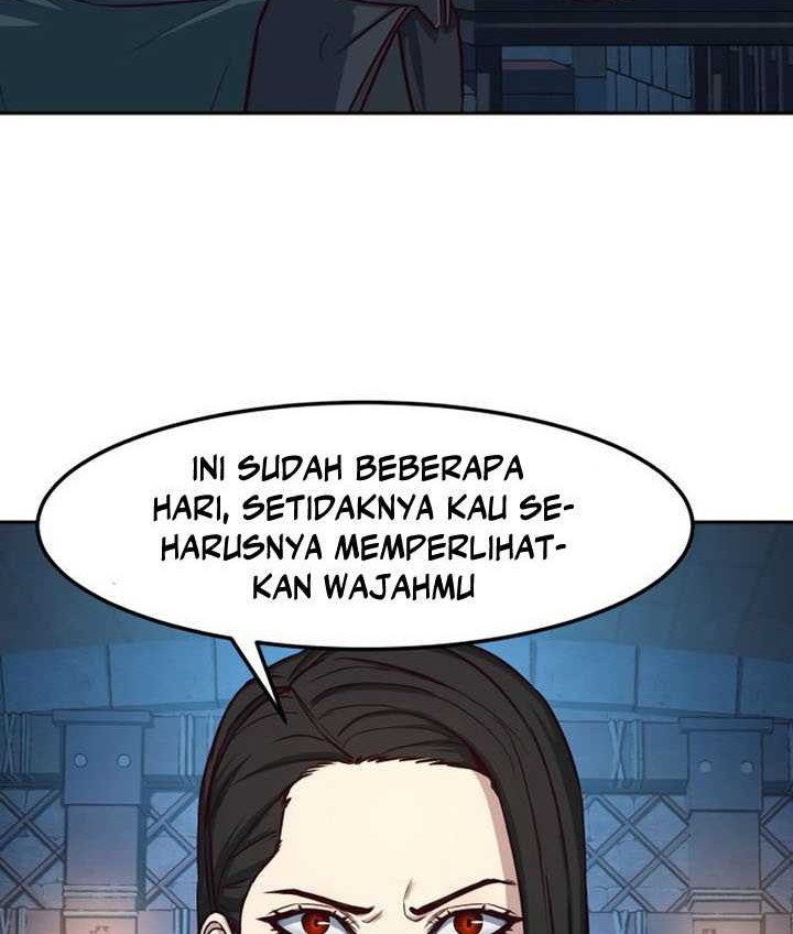 Sword Fanatic Wanders Through The Night Chapter 38 Gambar 35