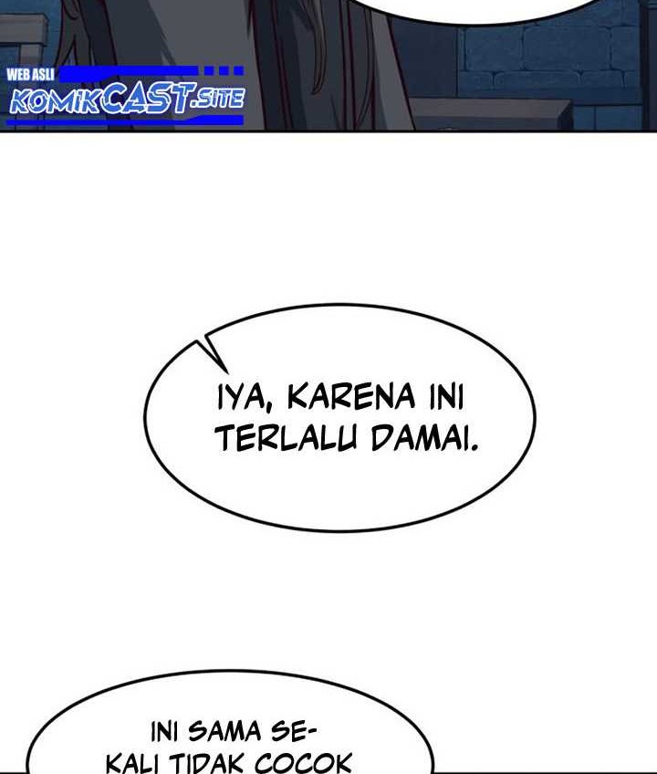 Sword Fanatic Wanders Through The Night Chapter 38 Gambar 37