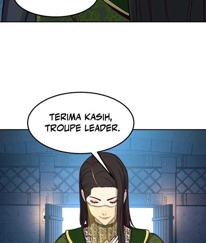 Sword Fanatic Wanders Through The Night Chapter 38 Gambar 39
