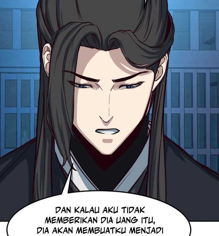 Sword Fanatic Wanders Through The Night Chapter 38 Gambar 43