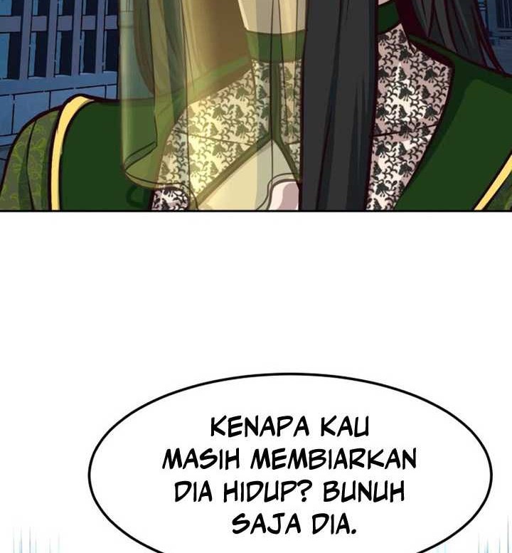 Sword Fanatic Wanders Through The Night Chapter 38 Gambar 47