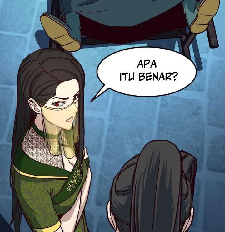 Sword Fanatic Wanders Through The Night Chapter 38 Gambar 51