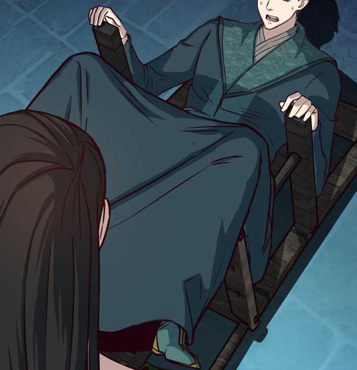 Sword Fanatic Wanders Through The Night Chapter 38 Gambar 55