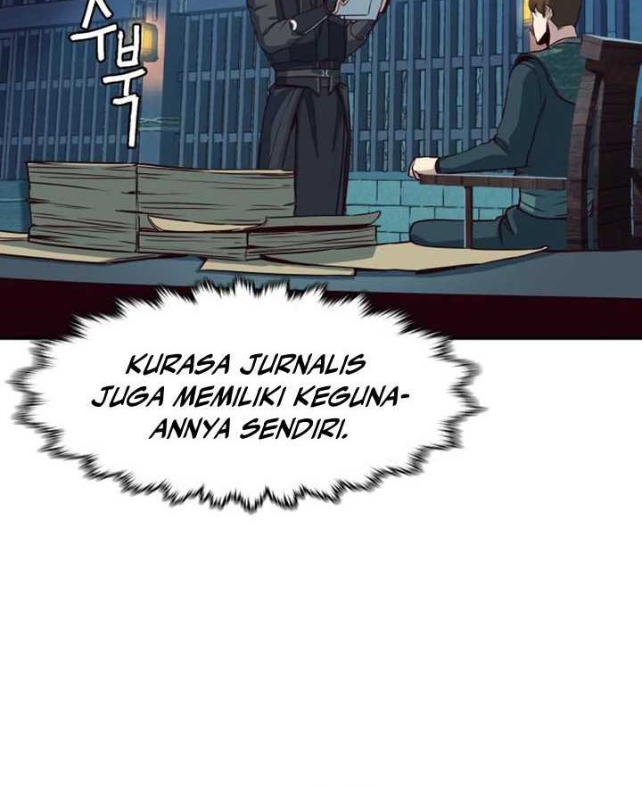 Sword Fanatic Wanders Through The Night Chapter 38 Gambar 5