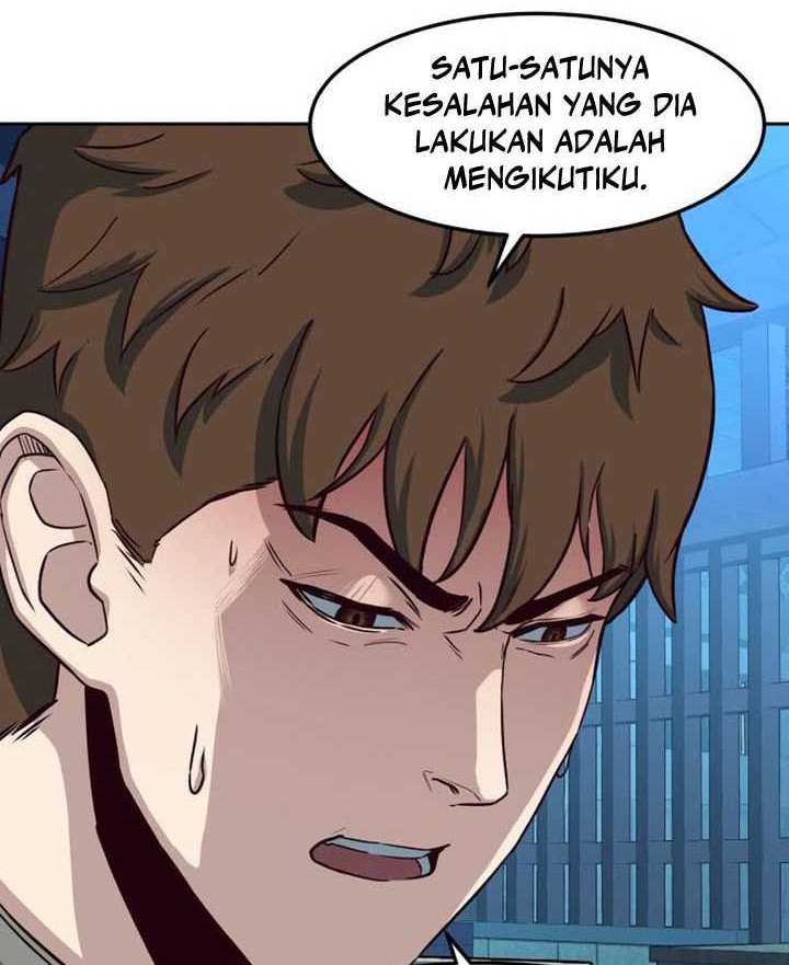 Sword Fanatic Wanders Through The Night Chapter 38 Gambar 7