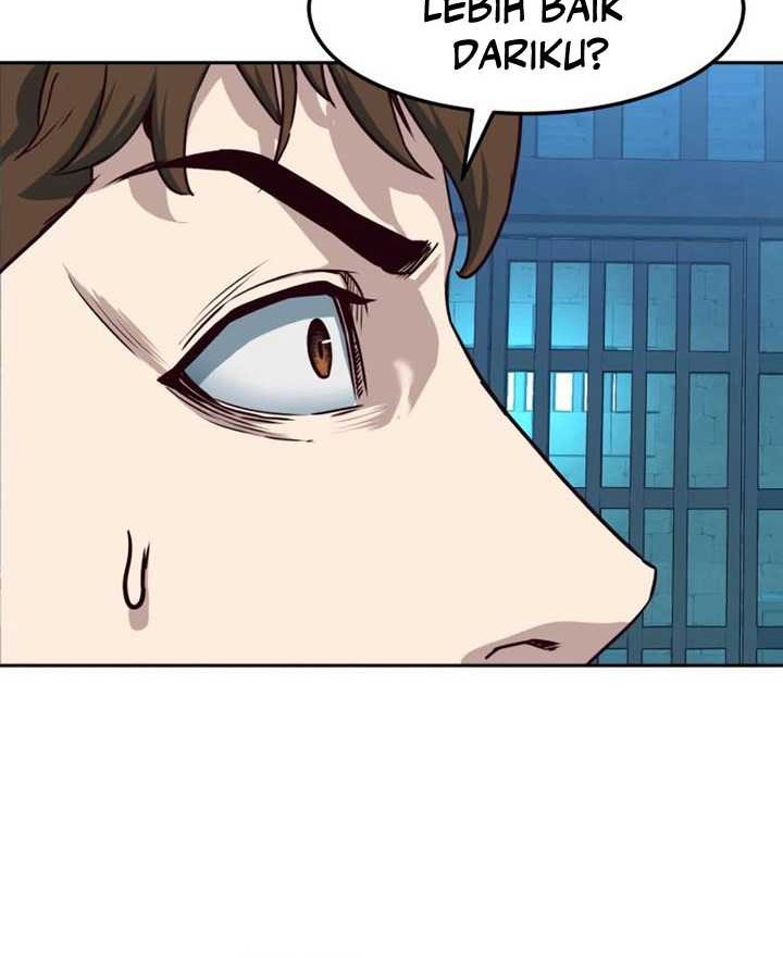 Sword Fanatic Wanders Through The Night Chapter 38 Gambar 9