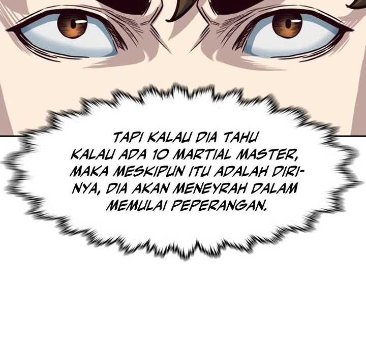 Sword Fanatic Wanders Through The Night Chapter 38 Gambar 15