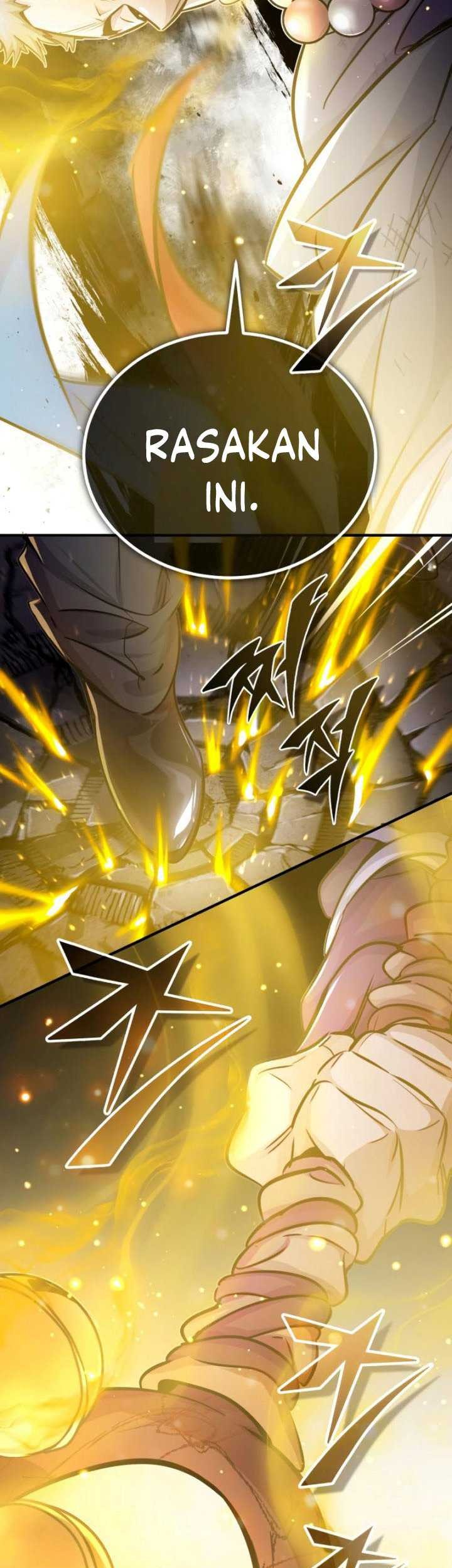 The Dark Magician Transmigrates After 66666 Years Chapter 67 Gambar 16