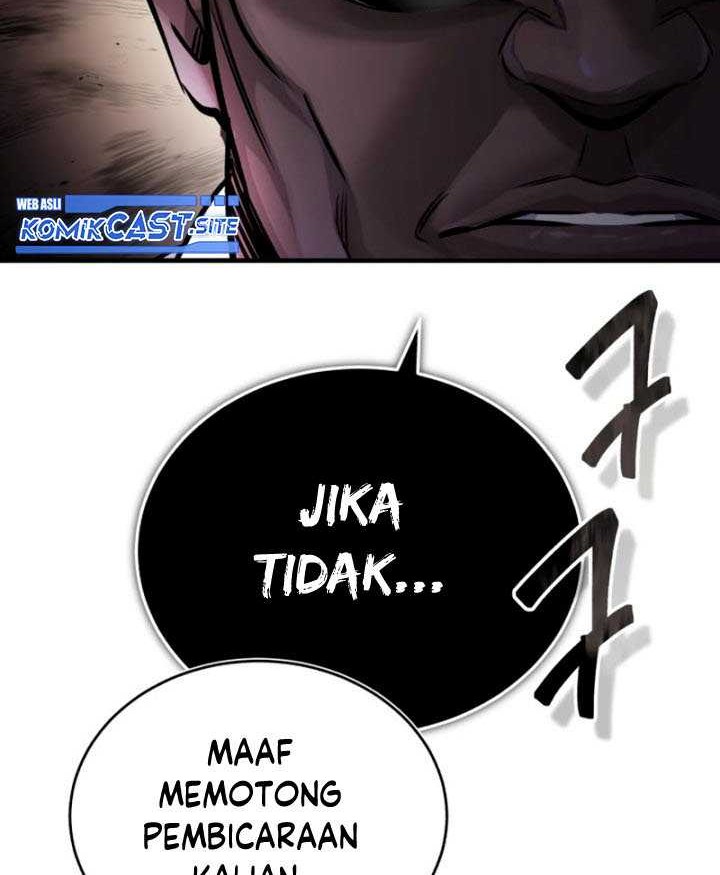 The Dark Magician Transmigrates After 66666 Years Chapter 67 Gambar 31