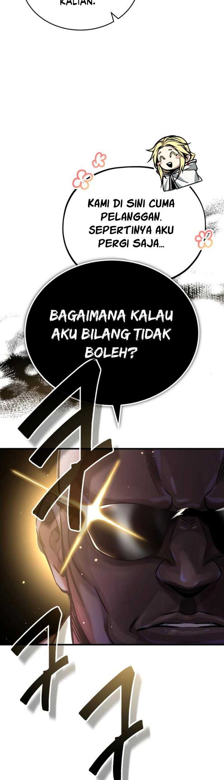 The Dark Magician Transmigrates After 66666 Years Chapter 67 Gambar 32