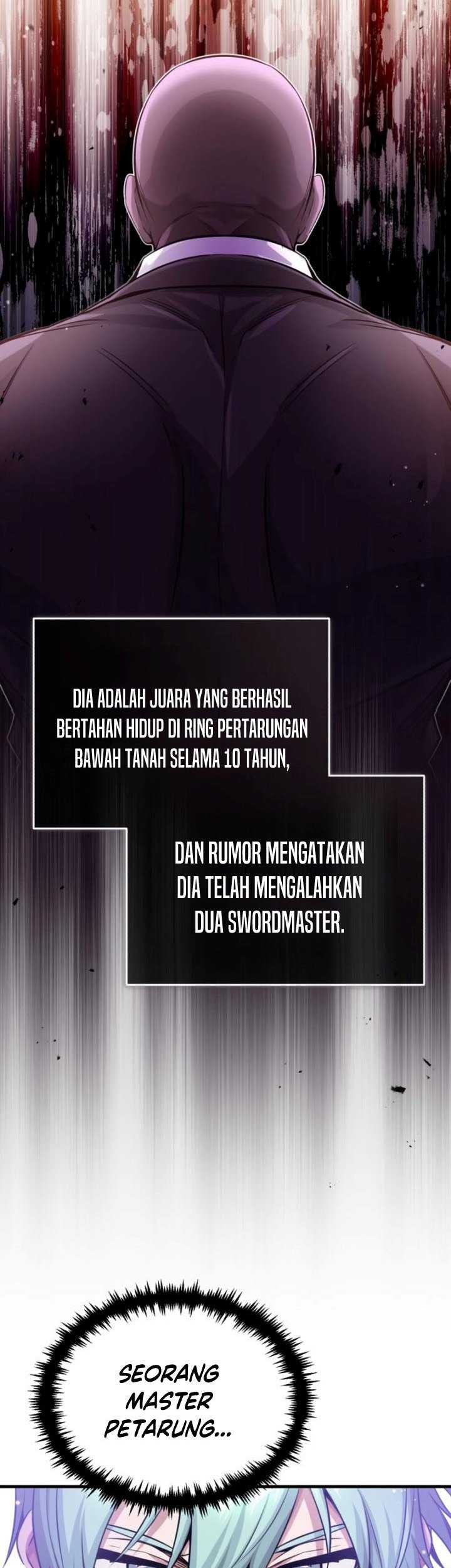 The Dark Magician Transmigrates After 66666 Years Chapter 67 Gambar 36