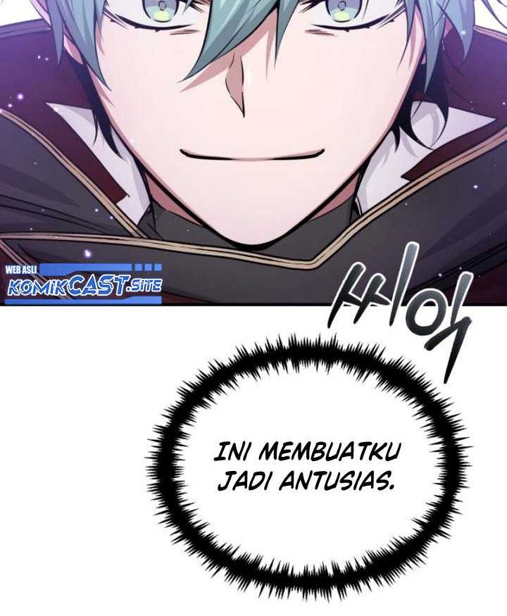 The Dark Magician Transmigrates After 66666 Years Chapter 67 Gambar 37