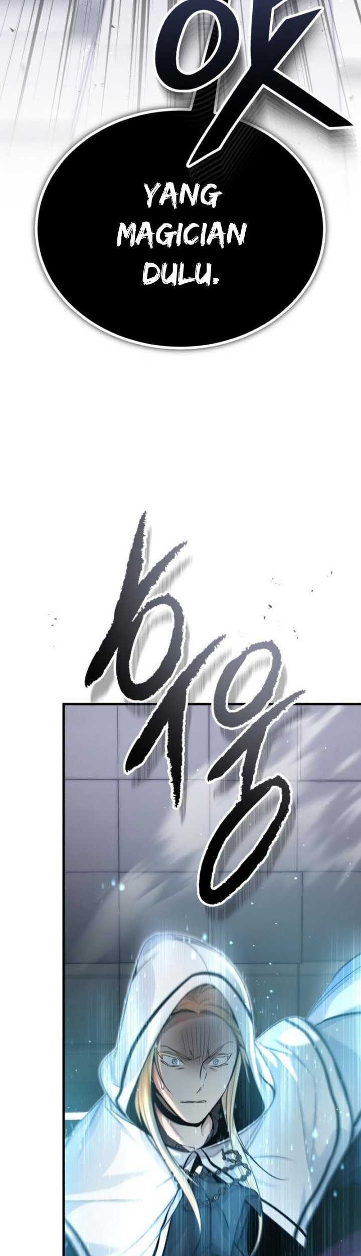 The Dark Magician Transmigrates After 66666 Years Chapter 67 Gambar 48