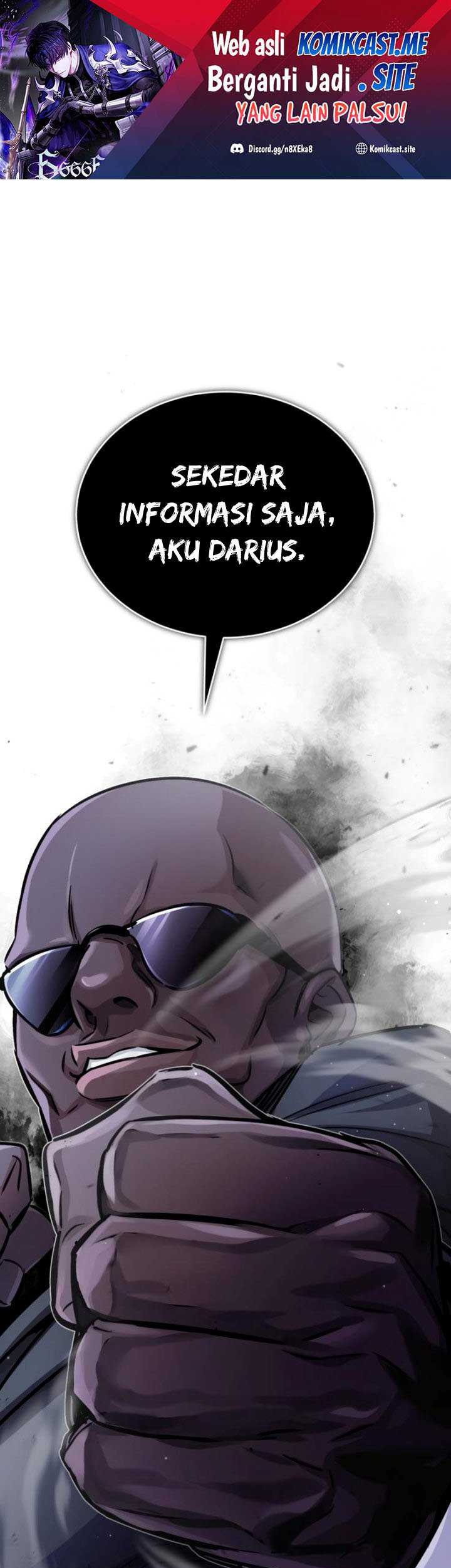 Baca  The Dark Magician Transmigrates After 66666 Years Chapter 67 Gambar 2