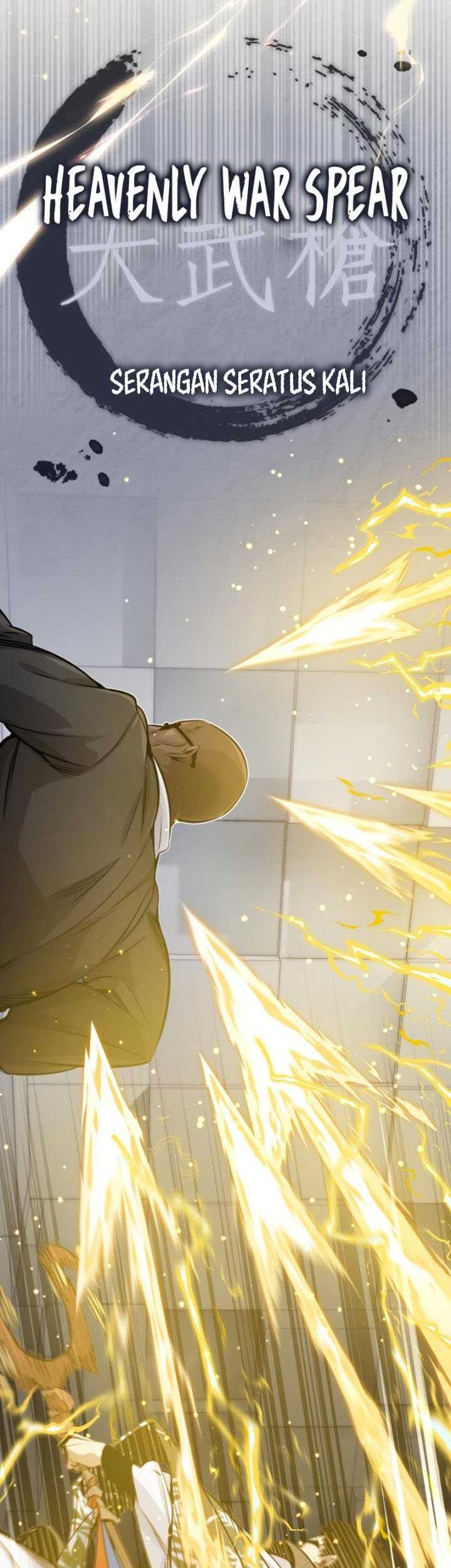 The Dark Magician Transmigrates After 66666 Years Chapter 67 Gambar 54