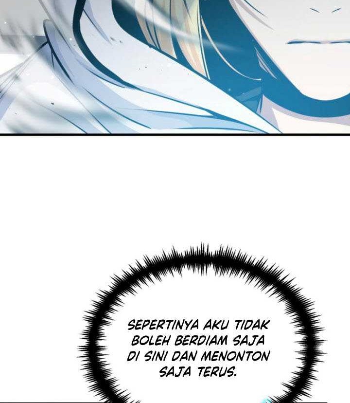 The Dark Magician Transmigrates After 66666 Years Chapter 67 Gambar 71