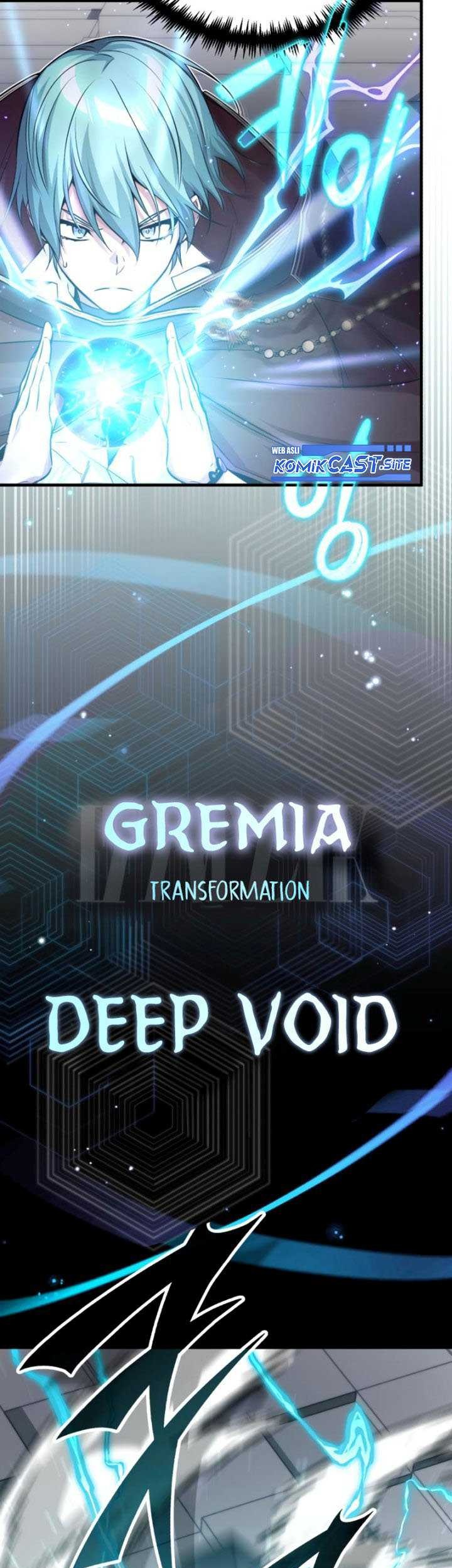 The Dark Magician Transmigrates After 66666 Years Chapter 67 Gambar 72