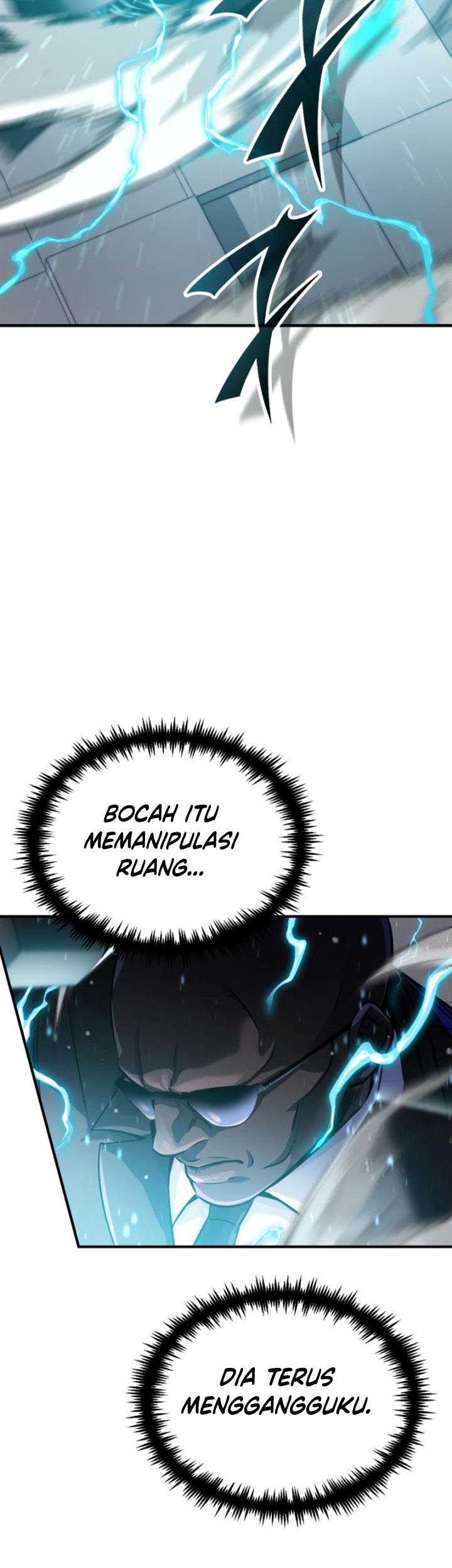 The Dark Magician Transmigrates After 66666 Years Chapter 67 Gambar 74