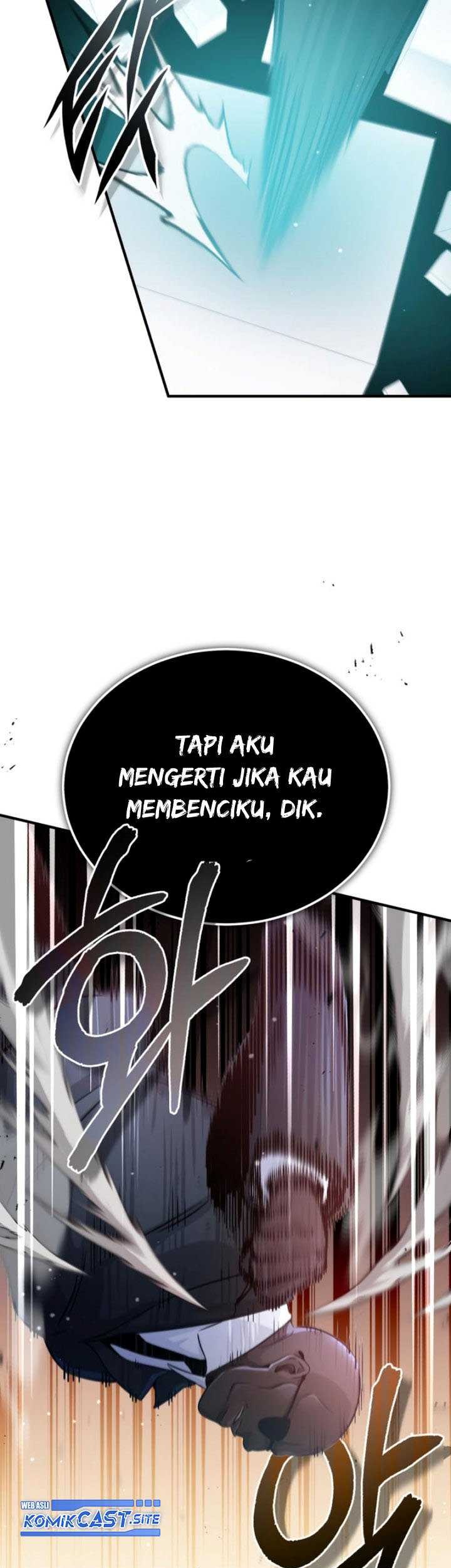 The Dark Magician Transmigrates After 66666 Years Chapter 67 Gambar 76