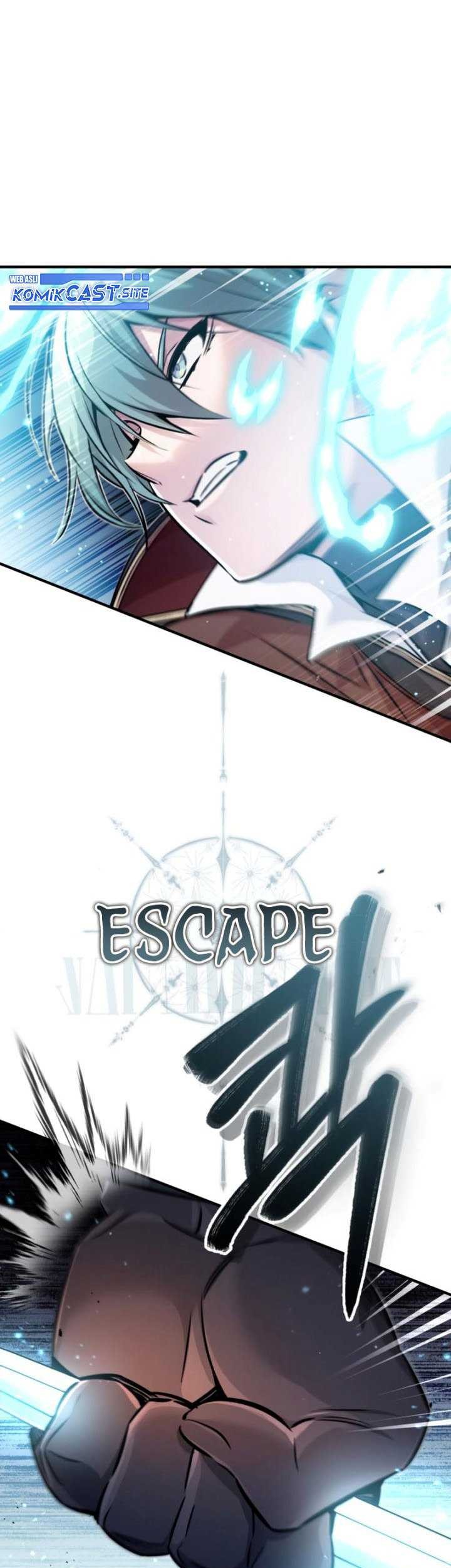 The Dark Magician Transmigrates After 66666 Years Chapter 67 Gambar 92