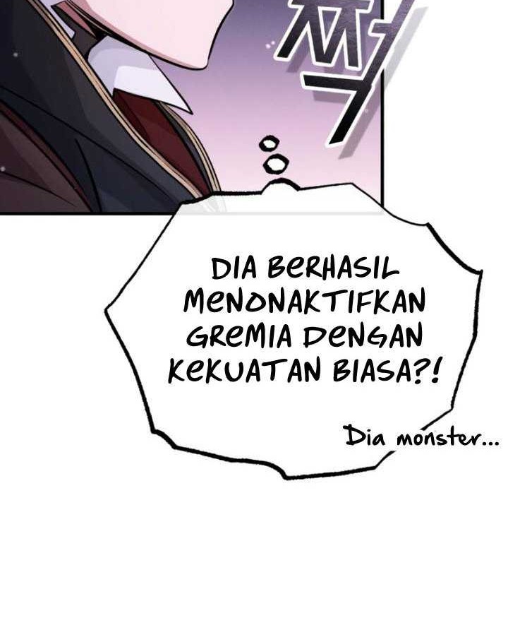 The Dark Magician Transmigrates After 66666 Years Chapter 67 Gambar 97