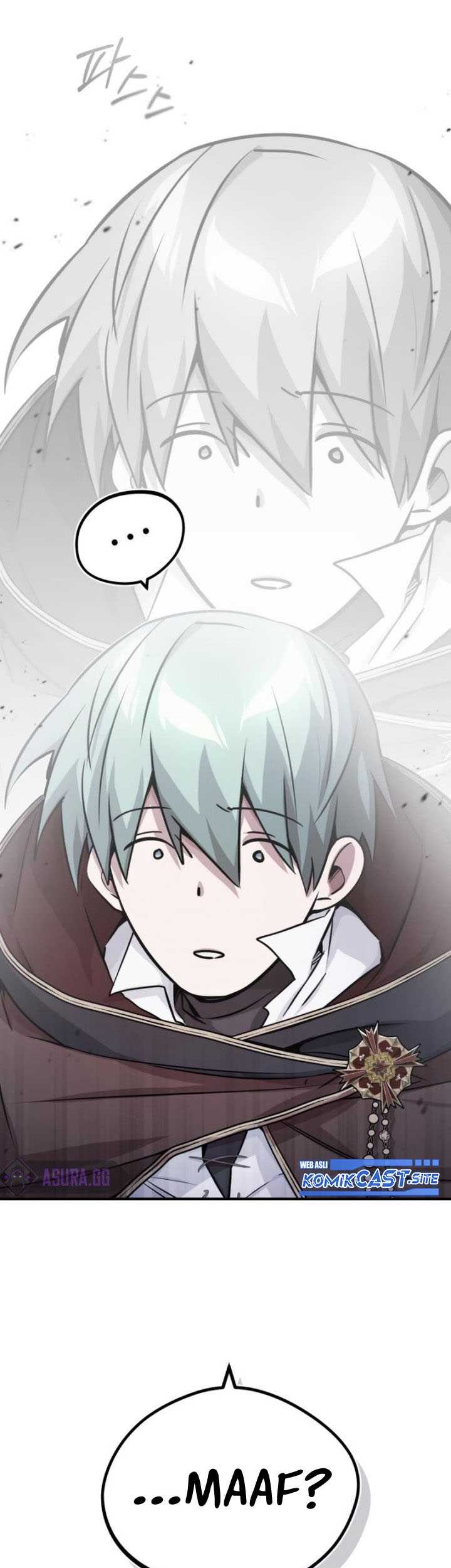 The Dark Magician Transmigrates After 66666 Years Chapter 67 Gambar 102