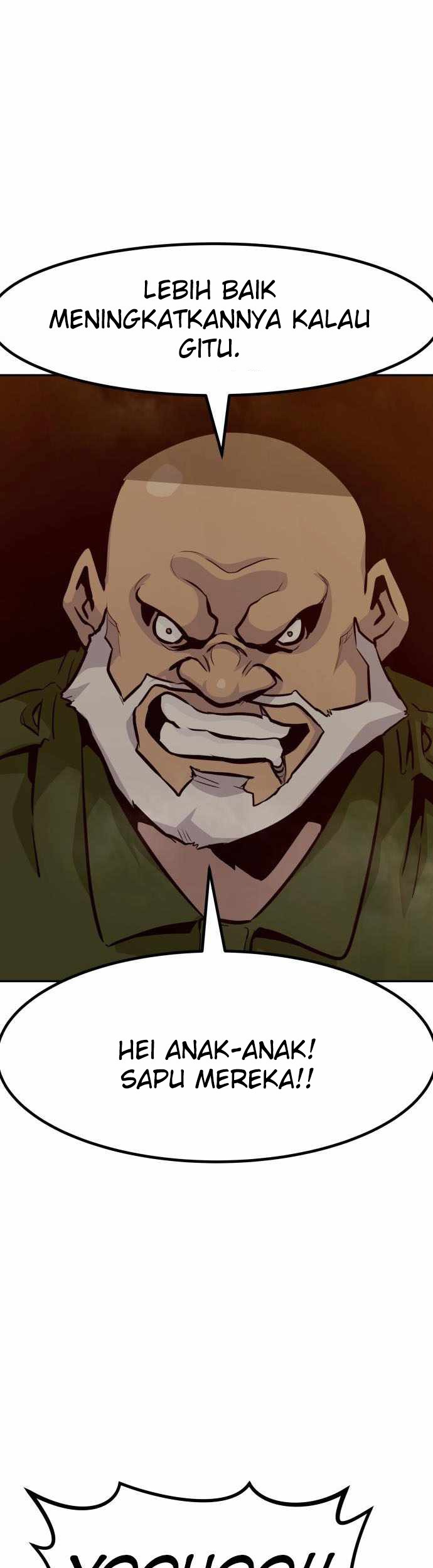 All Rounder Chapter 57 Gambar 50