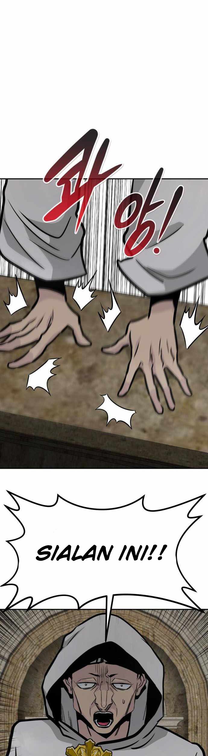 All Rounder Chapter 57 Gambar 59