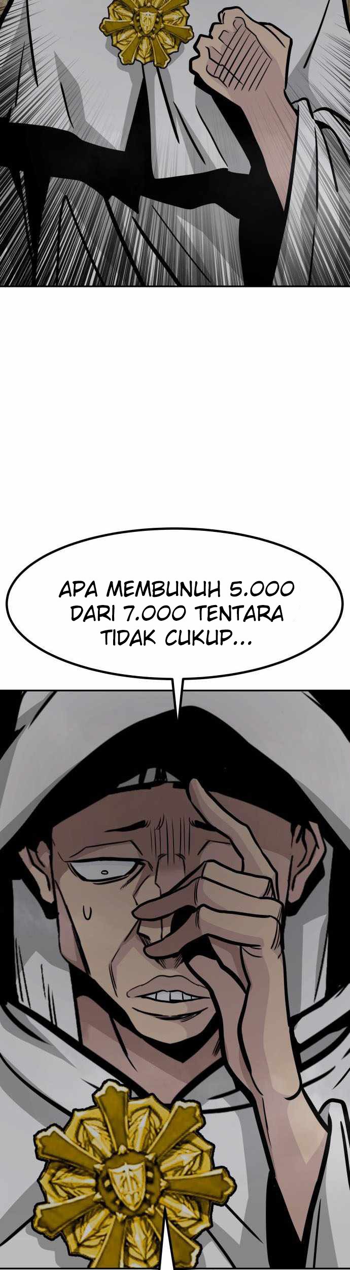 All Rounder Chapter 57 Gambar 60