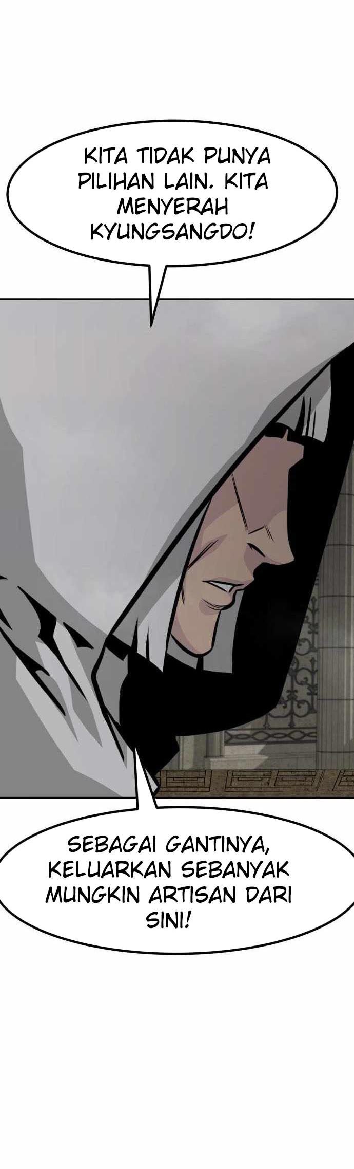 All Rounder Chapter 57 Gambar 67