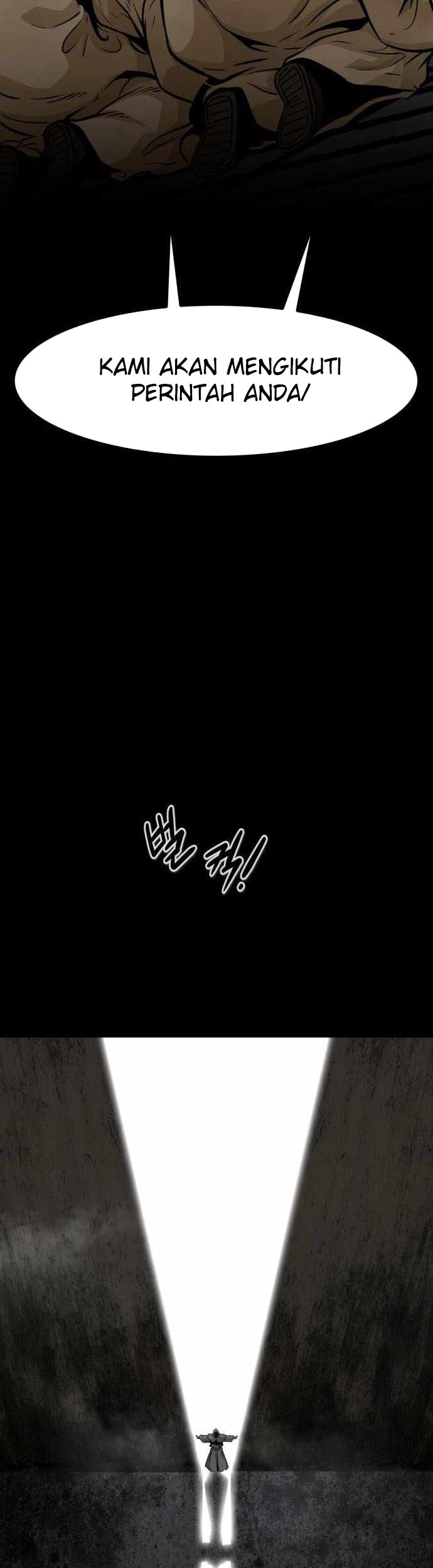 All Rounder Chapter 57 Gambar 70