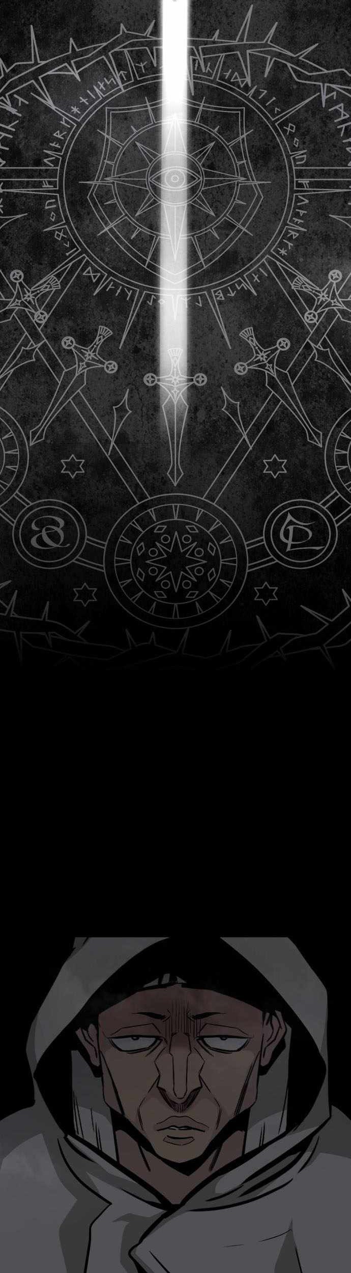 All Rounder Chapter 57 Gambar 71