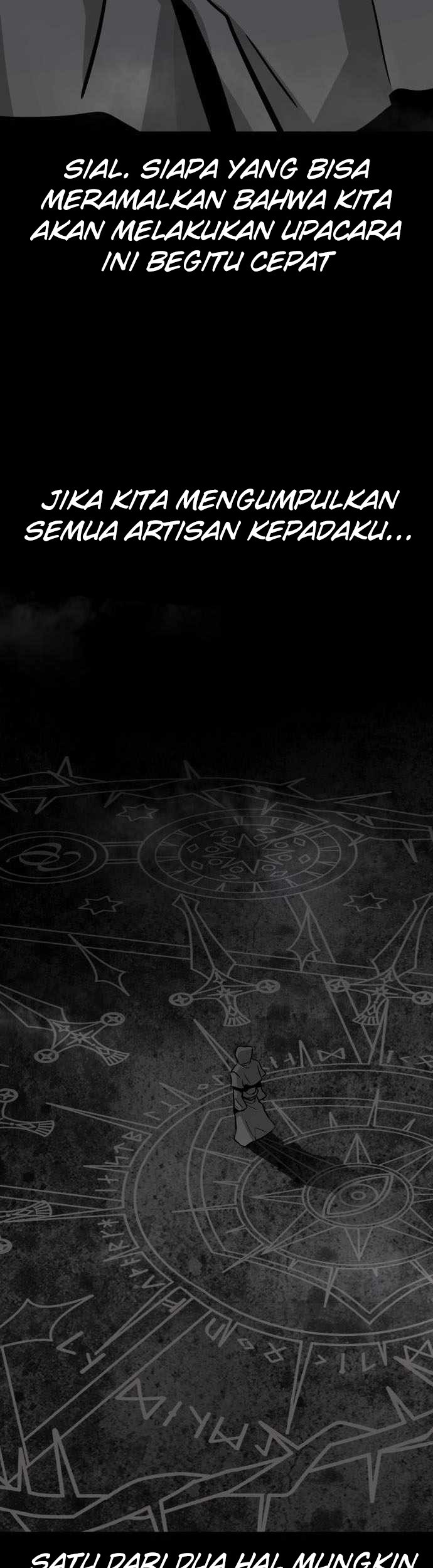 All Rounder Chapter 57 Gambar 72