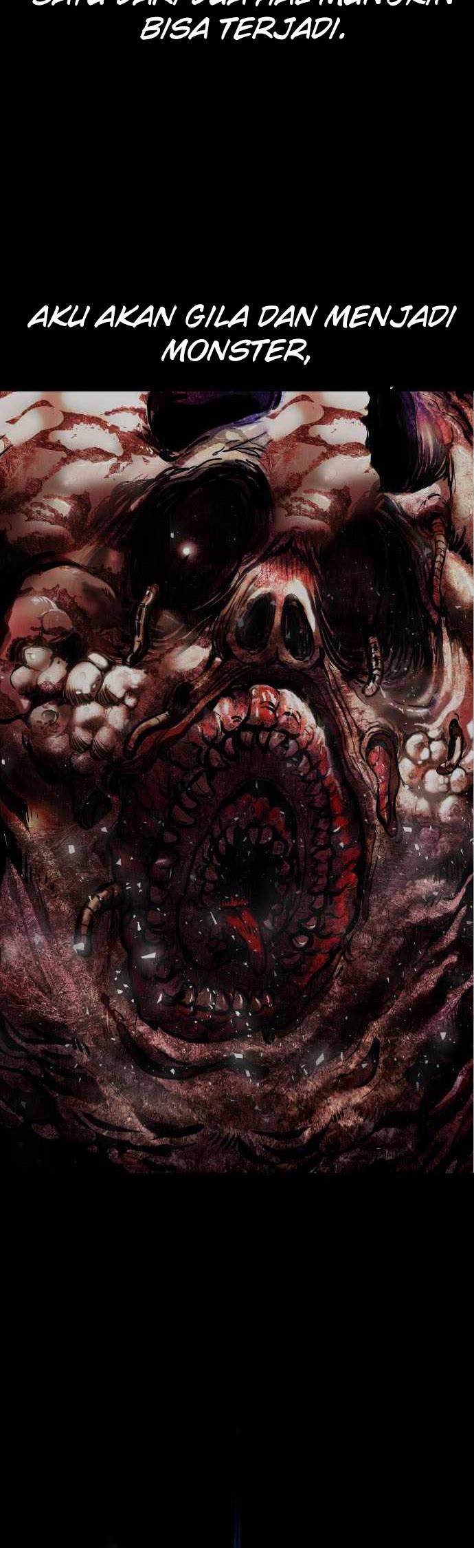 All Rounder Chapter 57 Gambar 73