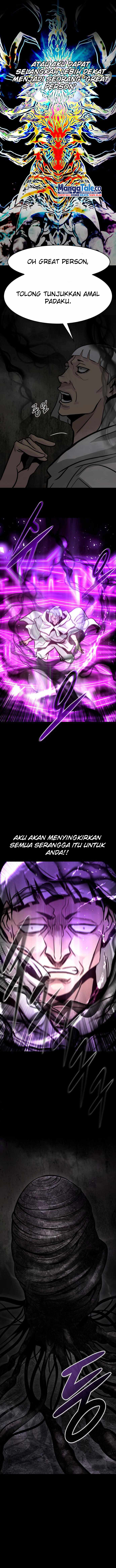 All Rounder Chapter 57 Gambar 14