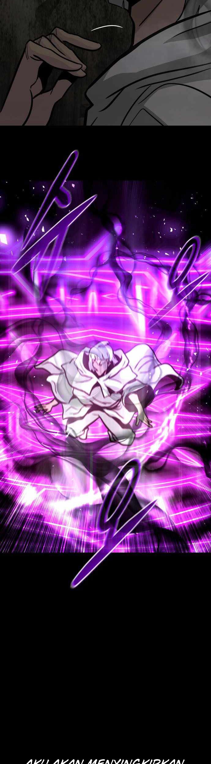 All Rounder Chapter 57 Gambar 75